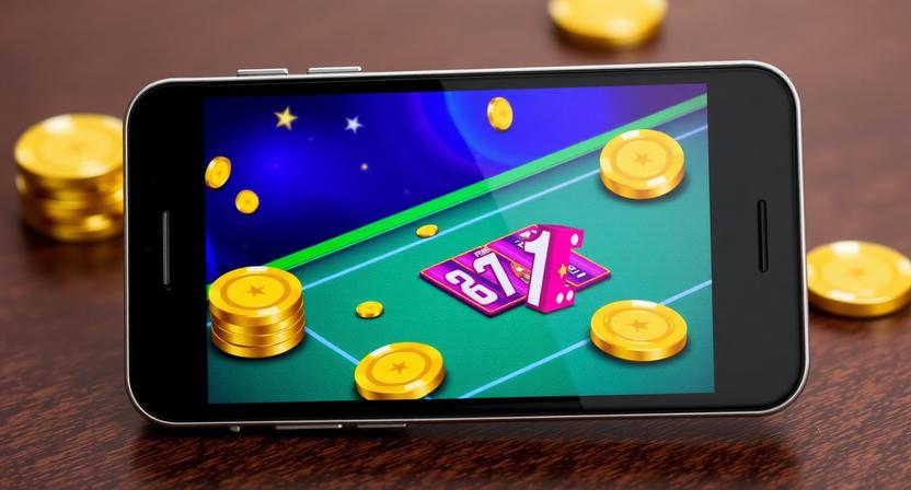 Installing and securing VB44 mobile app