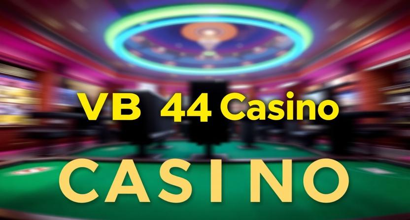 Bonuses and promotions available at VB44