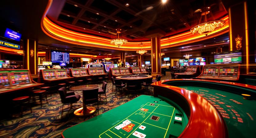 Mobile and desktop VB44 platform