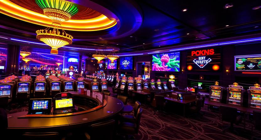 VB44 slot game screen