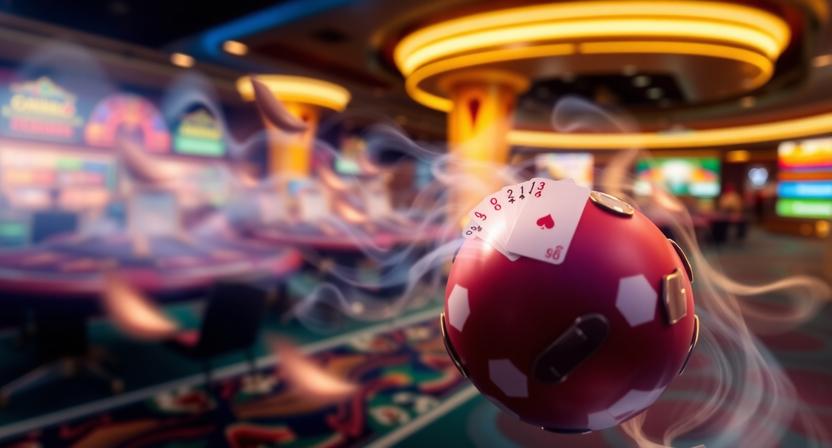 Live betting markets on VB44