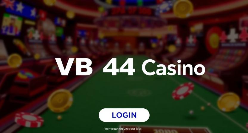 VB44 multi-device login experience