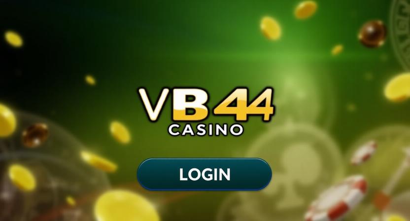 Secure verification for VB44 login